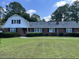 Foreclosed Home - 119 OXFORD RD, 27858