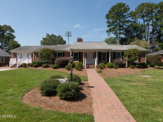 Foreclosed Home - 1706 ROSEWOOD DR, 27858
