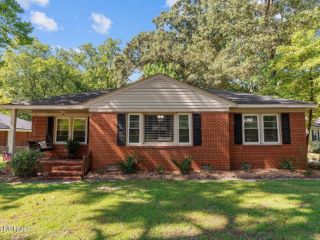 Foreclosed Home - 2511 JEFFERSON DR, 27858