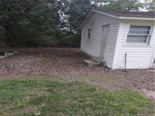 Foreclosed Home - 954 HORNE RD, 27862