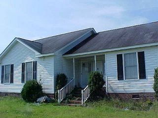 Foreclosed Home - 367 FIELDS RD NW, 27863