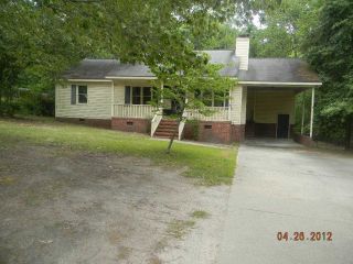 Foreclosed Home - List 100291113