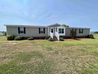 Foreclosed Home - 105 RURAL CROSSING, 27863