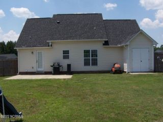 Foreclosed Home - 206 PLANTERS RIDGE DR, 27863