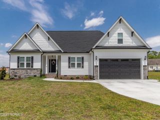Foreclosed Home - 105 KIRBY DR, 27863