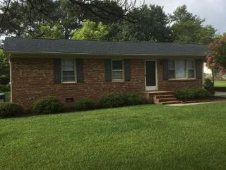 Foreclosed Home - 451 HINNANT RD NW, 27863