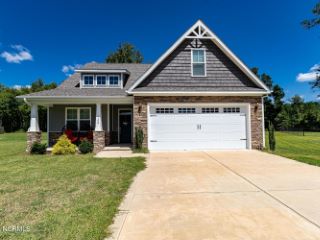 Foreclosed Home - 109 WEATHERSTONE CT, 27863