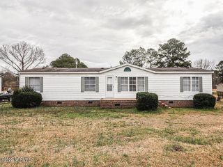 Foreclosed Home - 204 N 6TH ST, 27864