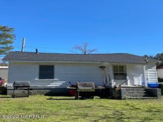 Foreclosed Home - 606 S 2ND ST, 27864