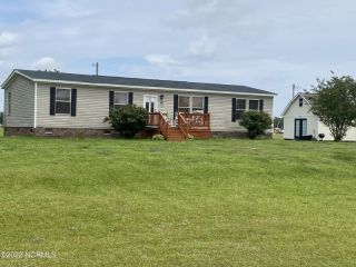 Foreclosed Home - 498 EVINS LN, 27865