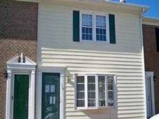 Foreclosed Home - 115 DOMINION CT, 27870