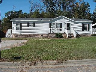 Foreclosed Home - List 100097884