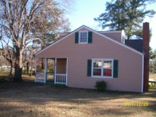 Foreclosed Home - List 100226865