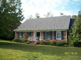 Foreclosed Home - 803 CHESTNUT ST, 27870