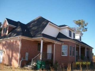 Foreclosed Home - 136 ELWYN DR, 27870