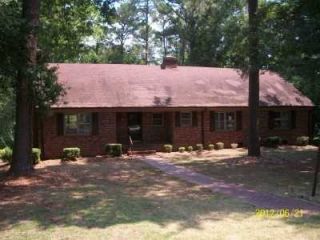 Foreclosed Home - 1002 W 2ND ST, 27870
