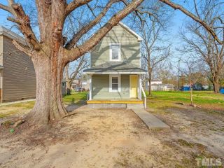 Foreclosed Home - 119 MADISON ST, 27870