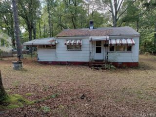 Foreclosed Home - 193 LINCOLN ST, 27870