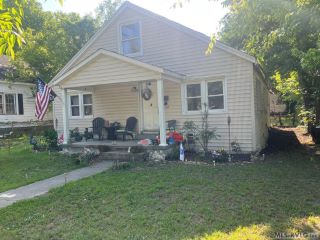 Foreclosed Home - 303 MADISON ST, 27870