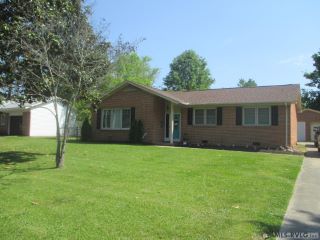 Foreclosed Home - 1102 E 7TH ST, 27870