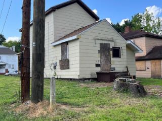 Foreclosed Home - 98 MADISON ST, 27870