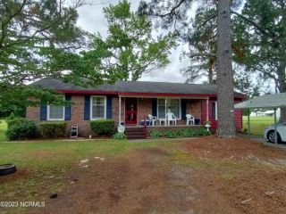 Foreclosed Home - 303 CLUB DR, 27871