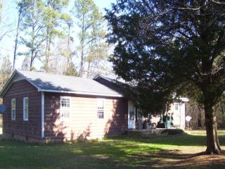 Foreclosed Home - 995 RIVER RD, 27874