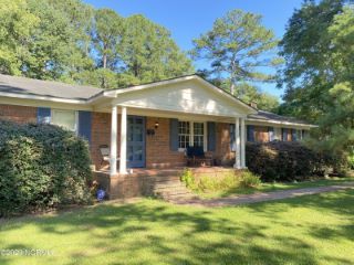 Foreclosed Home - 1901 CLARKSVILLE DR, 27874