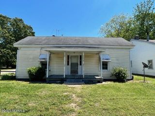 Foreclosed Home - 1231 MAIN ST, 27874