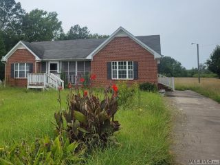 Foreclosed Home - 2063 RIVER RD, 27874