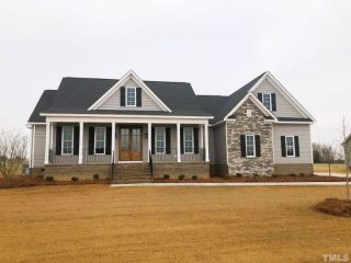 Foreclosed Home - 3842 SPORTSMAN RD, 27882