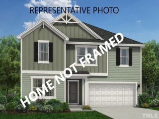 Foreclosed Home - 166 RILEY WAY, 27882