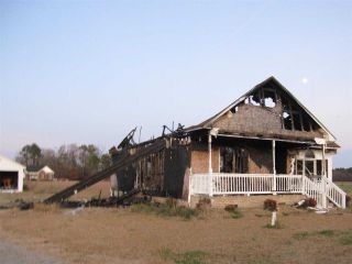 Foreclosed Home - 5718 WHICHARD RD, 27884