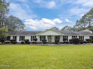 Foreclosed Home - 1947 WHICHARD CHERRY LANE RD, 27884
