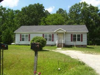 Foreclosed Home - 511 MULLINS ST, 27886