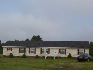 Foreclosed Home - 2077 US HIGHWAY 258 N, 27886