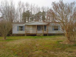 Foreclosed Home - List 100271339