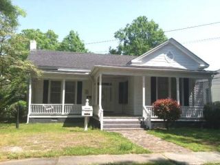 Foreclosed Home - 905 SAINT PATRICK ST, 27886
