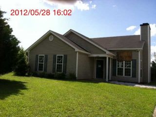 Foreclosed Home - 2205 COTTON DR, 27886