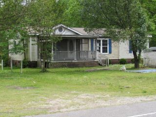 Foreclosed Home - 1423 Us Hwy Alt 64, 27886