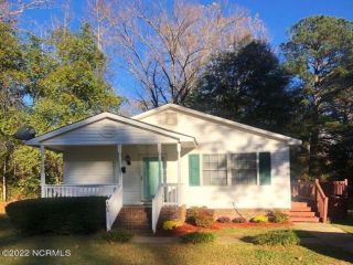 Foreclosed Home - 403 SOUTH MAIN ST, 27886