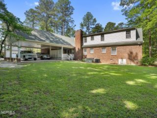 Foreclosed Home - 1509 CANTERBURY RD, 27886