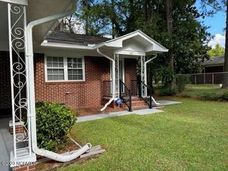 Foreclosed Home - 1007 ROMAINE ST, 27886