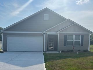 Foreclosed Home - 102 ZACHARY LN, 27886