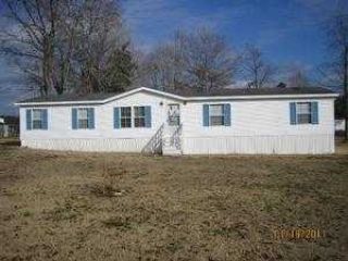 Foreclosed Home - List 100057377
