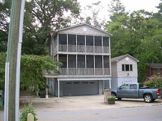 Foreclosed Home - 71 SHADY BANKS BEACH RD, 27889
