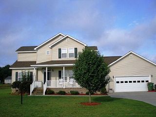 Foreclosed Home - 253 JOWDY LN, 27889