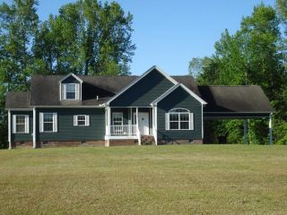 Foreclosed Home - 4712 Gloucester Drive, 27889
