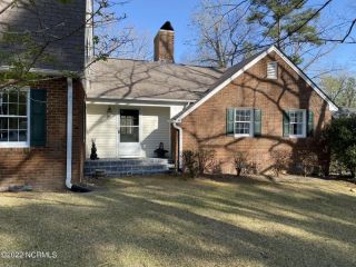 Foreclosed Home - 102 FOREST DR, 27889