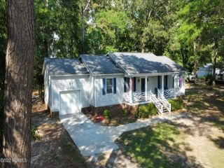Foreclosed Home - 103 ARBOR DR, 27889